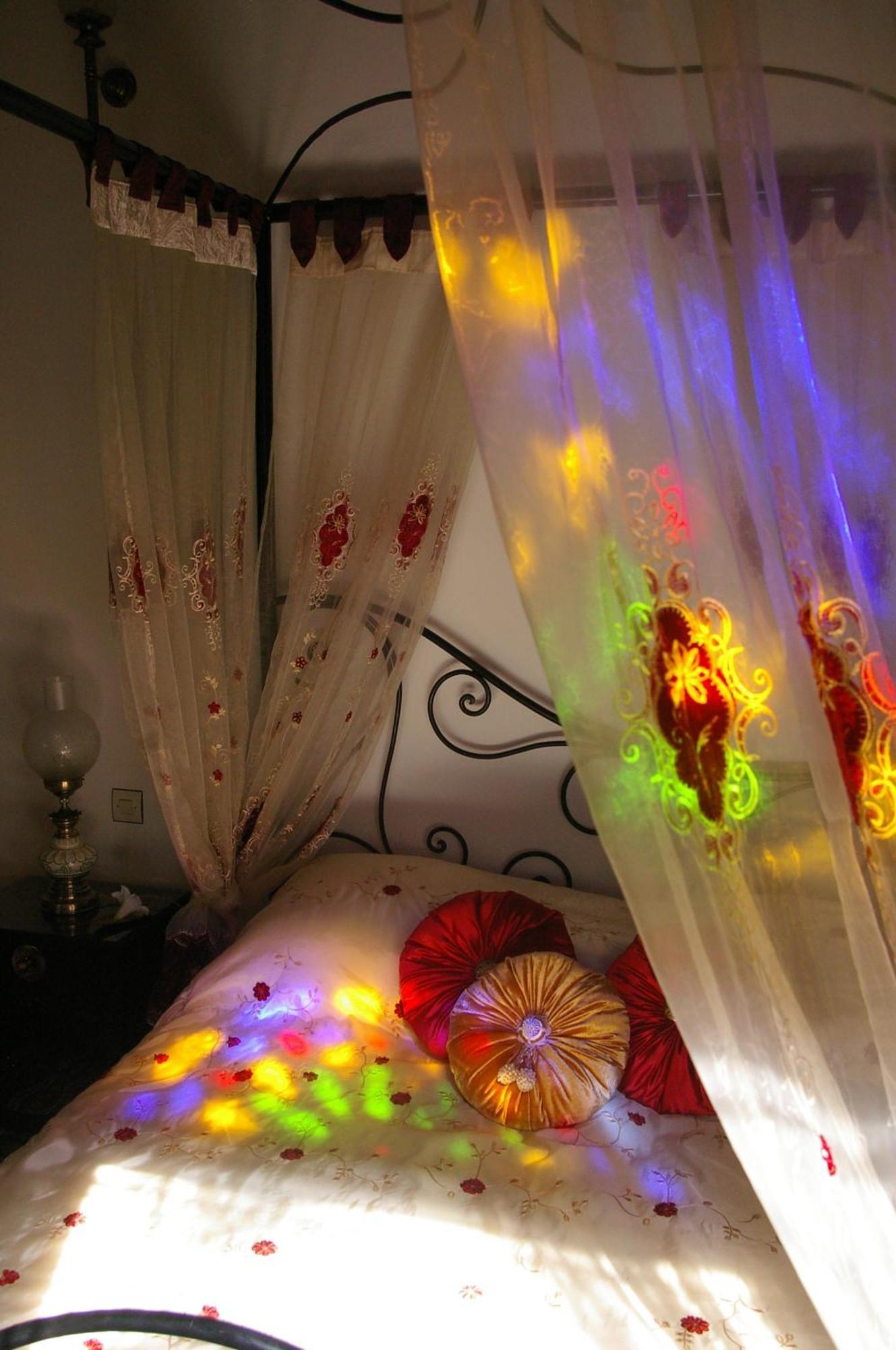 Riad Fes Kettani Zewnętrze zdjęcie